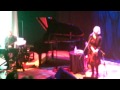 Julia Fordham 'Your Lovely Face’ Live, Stirling