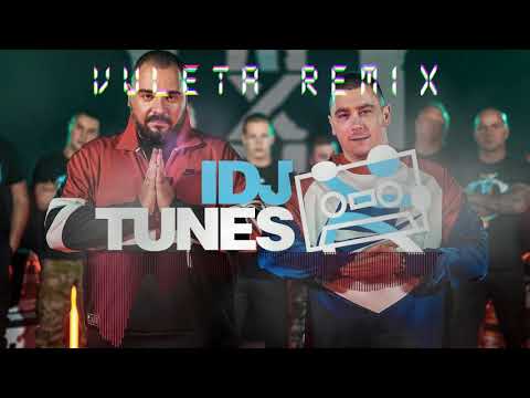 GAZDA PAJA - AUSLANDER feat THCF (VULETA Remix)