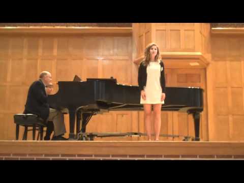 Chicago NATS 2012 Classical Competition - Division III Winner