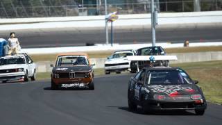 LeMons at Thompson Speedway August 2015