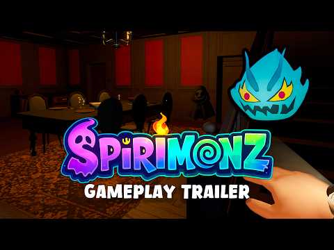 Spirimonz