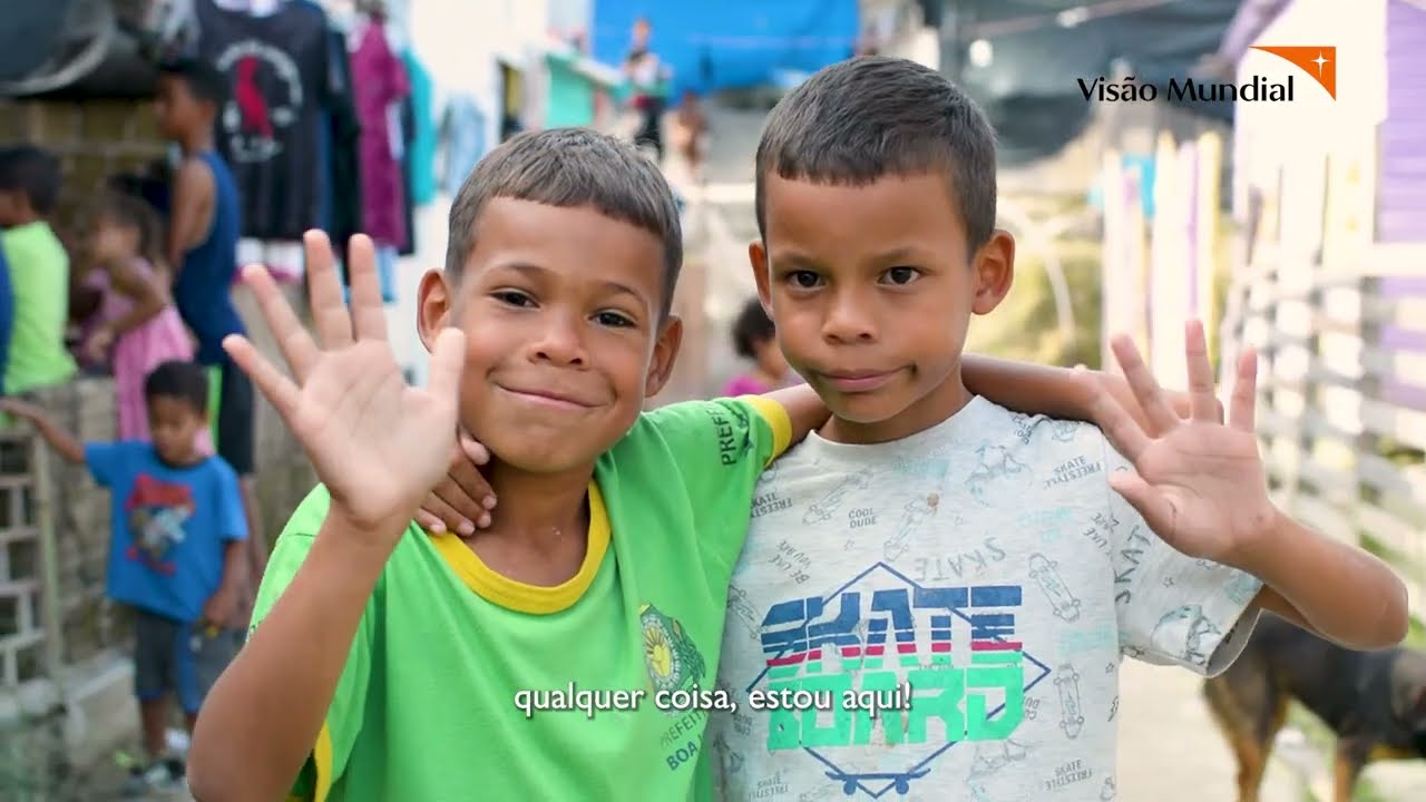 Esperança Sem Fronteiras: O projeto multipaís de atuação intrafronteiriça