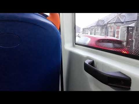 19: Stagecoach Fife MAN-Optare Versa 25251 (WA09 KWH)