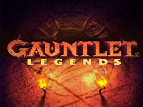 gauntlet legends dreamcast cheats
