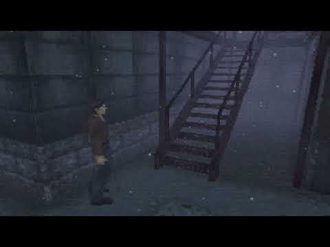 I've never felt so lost | Silent Hill Inspired Ambience