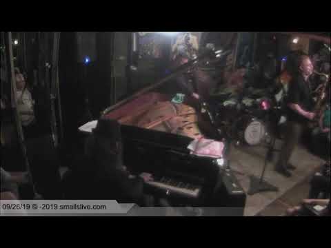 Autumn in New York Tim Hegarty Band Smalls