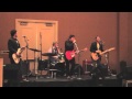 The Trews - Why Bother Cover By The Rateegs