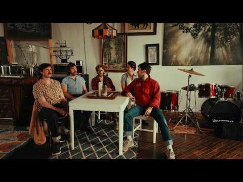 Video thumbnail for Still Strangers Sometimes