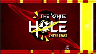 The White Hole [C]