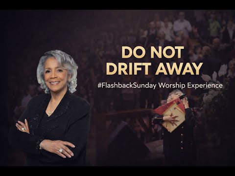 Sun., January 25 Virtual Flashback Worship Experience at Ebenezer