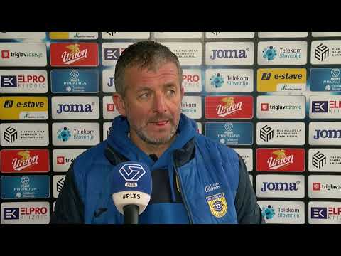 19.krog: Domžale - Bravo 0:0 ; Prva liga Telekom Slovenije 2020/2021