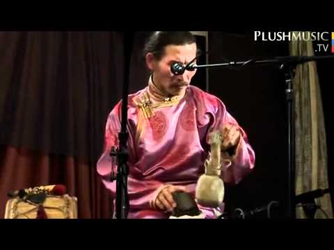 Huun Huur Tu - Chiraa Khoor