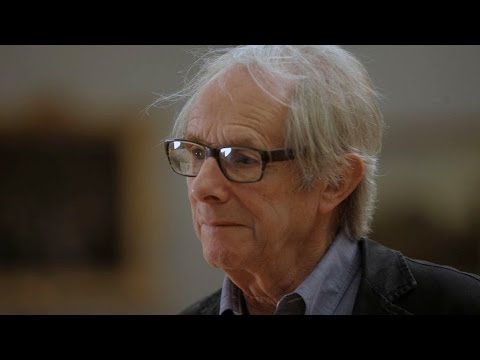 Ken Loach Inspired by William Hogarth
