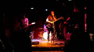 crimes of paris...In the Wake