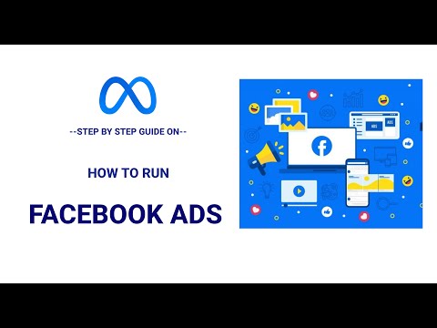 Facebook Ads Tutorial 2022 - How To Create Facebook Ads For Beginners [PART 1]