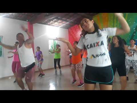 CAPERUCITA- Papa Joe feat Foncho