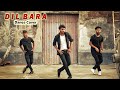 Dilbara Dance Cover | Dhoom | Rakibul Alam Rijon | Dilbara Dance Video