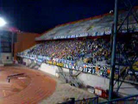 CL '06-'07: NK Dinamo Zagreb - Ekranas 5:2 #3