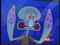 Spongebob Squarepants Just One Bite Bucket Of Gas In The Door Way Deleted Scene