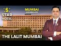 The Lalit Mumbai Add Glamour To Your Wedding Experience Best Hotels in Mumbai