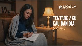 Download lagu Tentang Aku, Kau, dan Dia – Kangen Band (Cover by Mosla Studio) mp3 Download lagu Tentang Aku, Kau, dan Dia – Kangen Band (Cover by Mosla Studio) mp3