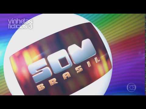 [MONTAGEM] Rede Globo - Vinheta Interprogramas (96/2017)
