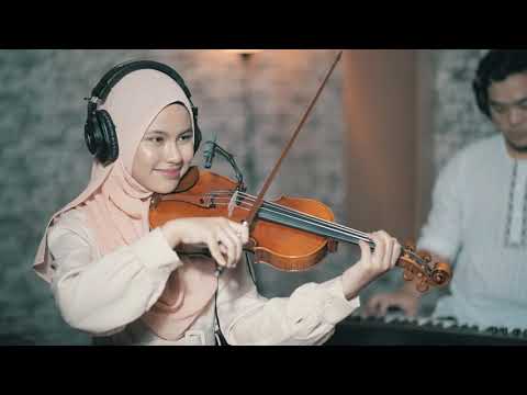 Seroja - Cover by Rania Imtiaz