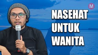 Download lagu Ustadz Hanan Attaki - Nasihat Untuk Wanita mp3 Download lagu Ustadz Hanan Attaki - Nasihat Untuk Wanita mp3