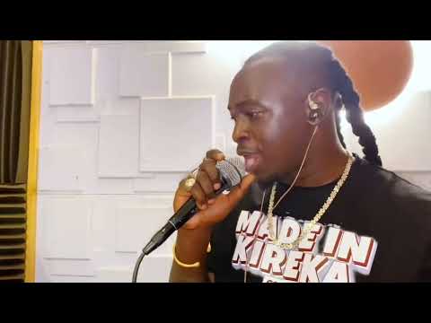 Take it Slow - Vyper Ranking Ft Winnie Nwagi (Live Session)