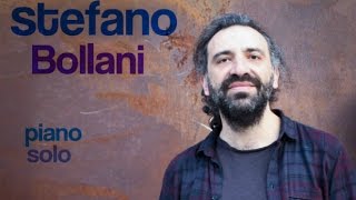 PARTE II "Piano Solo" Stefano Bollani @ Teatro Degli Arcimboldi Milano 16/02/2015