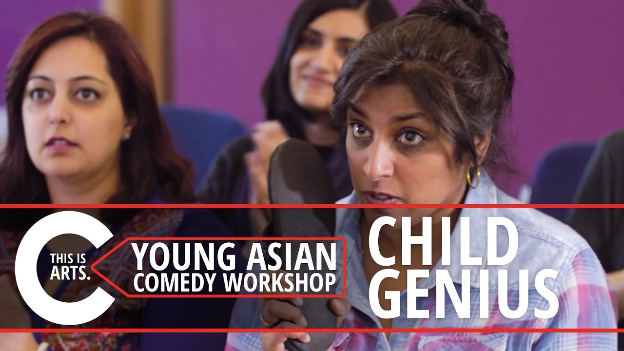 Episode 5: Child Genius Daya Kaur Bharj video thumbnail