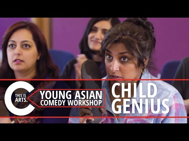 Episode 5: Child Genius Daya Kaur Bharj video thumbnail