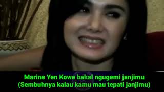 Download lagu Didi Kempot & Yunishara * Kapusan Janji * Video klip dan lirik terbaru mp3