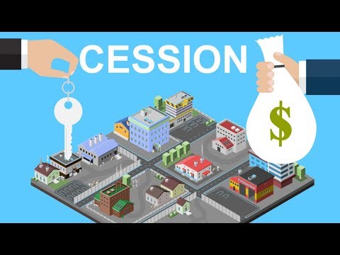 International Law Explained | Cession and Acquisition of territory | Lex Animata - By Hesham Elrafei