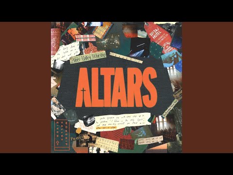 A Wild Chorus (Altars)