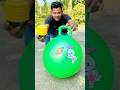New Hopper Bouncing Ball Unboxing
