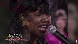 CeCe Winans: Blessed, Broken, &amp; Given (Live at Azusa 1996)