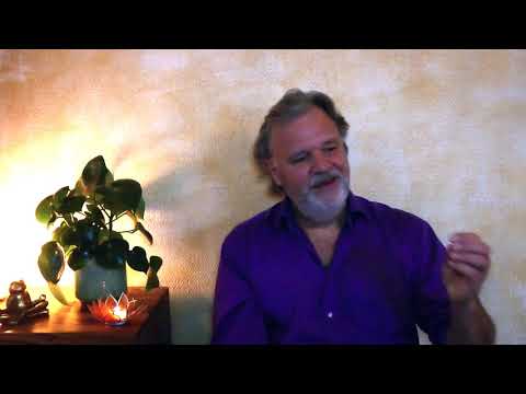 Manik "Follow your own path" Satsang excerpt