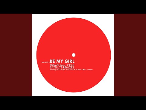 Satellite feat. Coni (Matthias Wegener Remix)