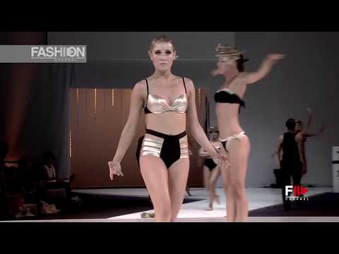 SUMMER DREAM #8 MODE CITY PARIS Spring Summer 2018 - Fashion Channel