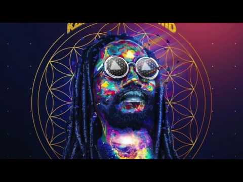Major Lazer & Walshy Fire Present - Kabaka Pyramid - Accurate -  Help Me Jah