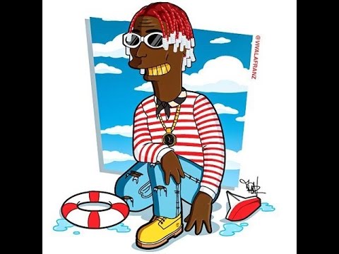 [FREE] Lil Yachty x Kyle iSpy Type Beat 2017 - "Fun Night" (Prod.By @KristosBeatz)