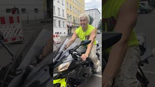 Wanna ride with me? 🕊️ My new track “Tränen Aus Glas” is coming out soon!!