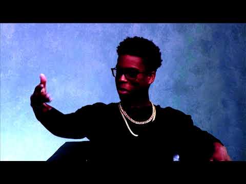 HARZOID interview LIVE NOW SHOW