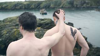 On The Sea UK trailer