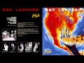 Def Leppard: Sorrow Is A Woman (First Stike EP) HD