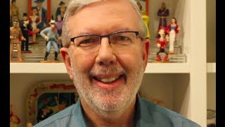 Hustling for Oscars; Enough Already