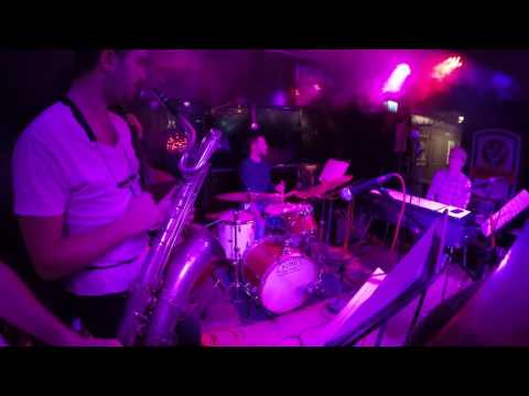 Daniel Buch @ Jazz Meni Painoon - Balladish