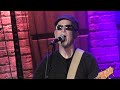 Marshall Crenshaw-Starless Summer Sky live in Evanston, IL 7-13-23