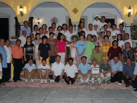 Hillsong Take All of Me